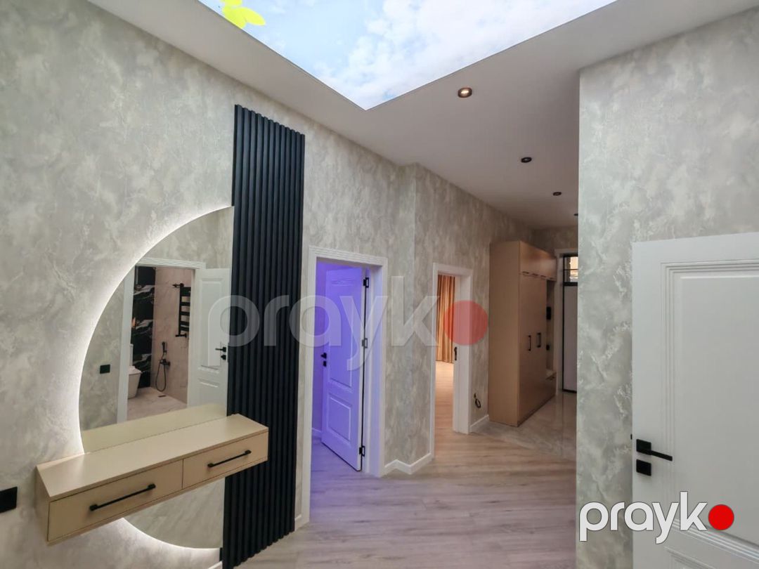 Satılır 6 otaqlı həyət evi/bağ evi 181 m² — Ev, villa, Bakı (8)
