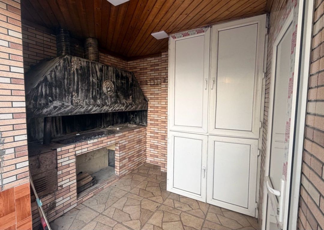 Satılır 10 otaqlı həyət evi/bağ evi 206 m² — Ev, villa, Bakı (5)