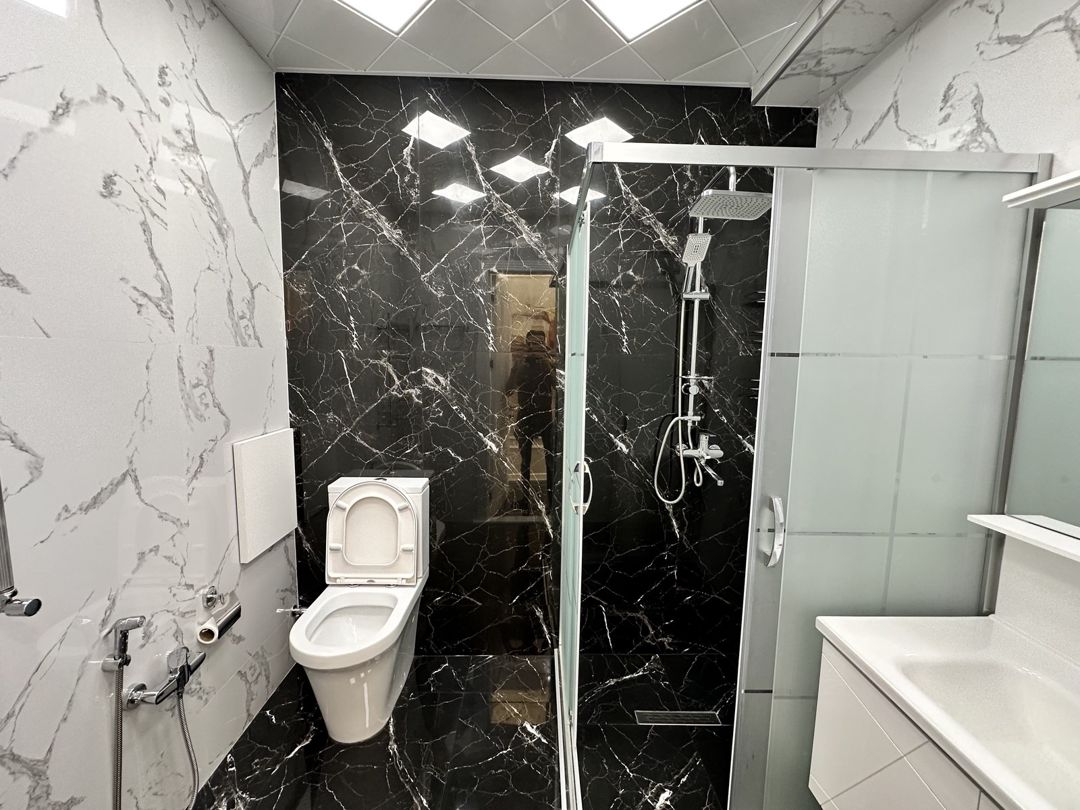 Satılır 3 otaqlı yeni tikili 95 m² — Mənzil, Bakı (8)