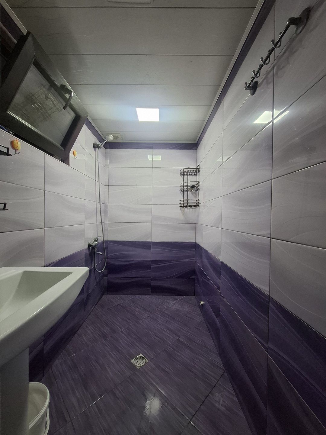İcarəyə verilir 3 otaqlı köhnə tikili 75 m² — Mənzil, Bakı (5)
