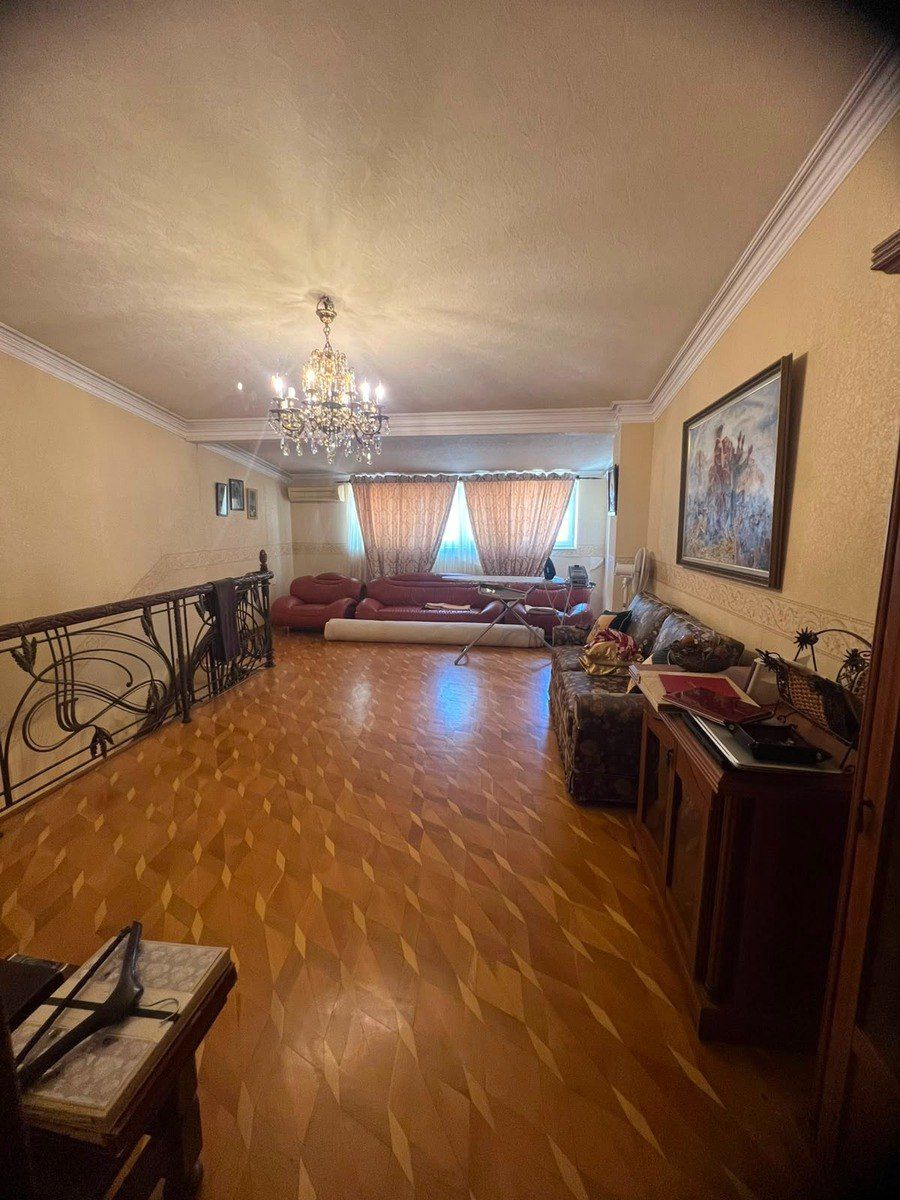 İcarəyə verilir 7 otaqlı yeni tikili 375 m² — Mənzil, Bakı (12)
