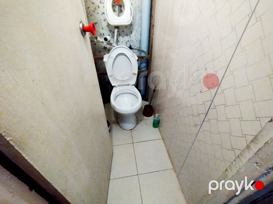 Satılır 3 otaqlı köhnə tikili 80 m² — Mənzil, Bakı (5)