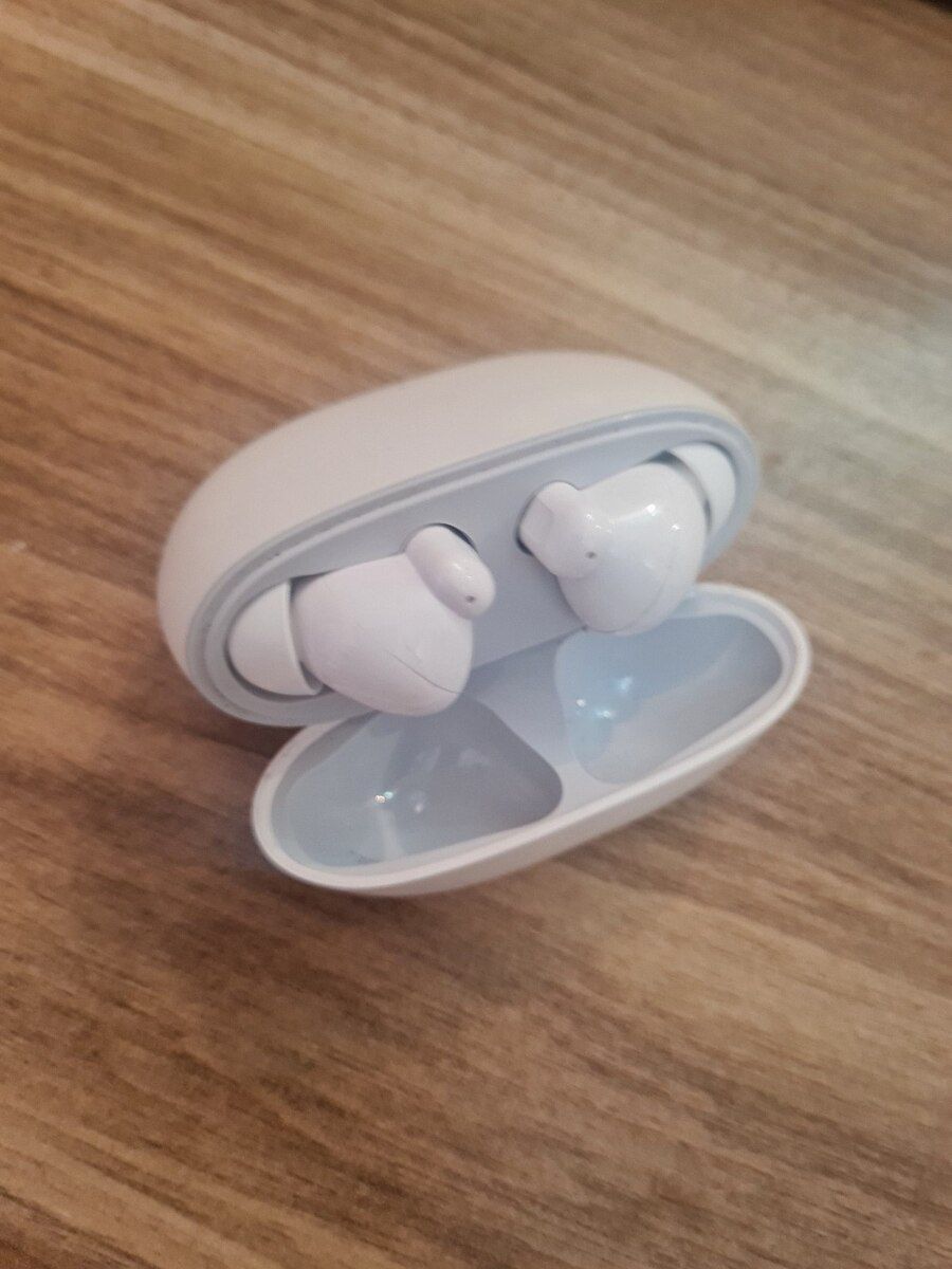 AirPods 3 — Elektronika, Bakı (2)