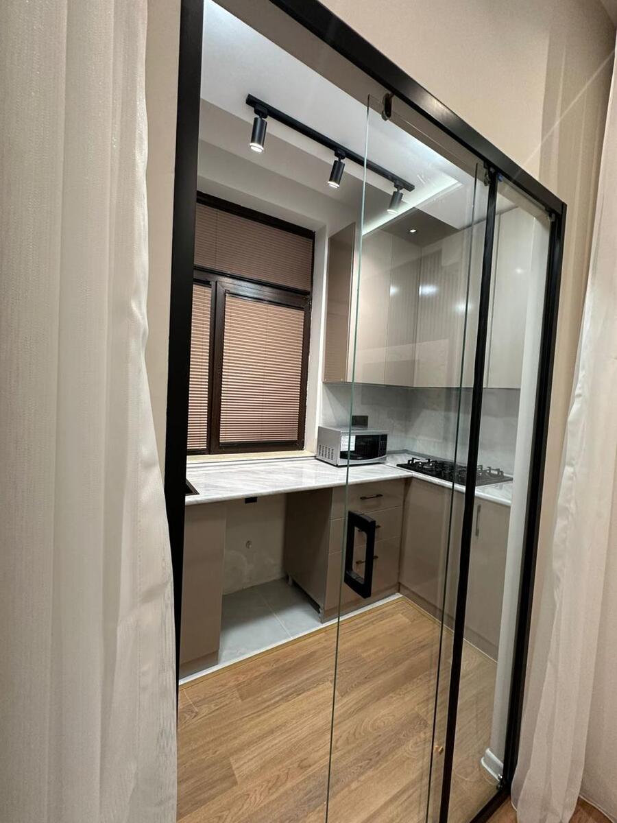 Satılır 2 otaqlı yeni tikili 52 m² — Mənzil, Bakı (10)