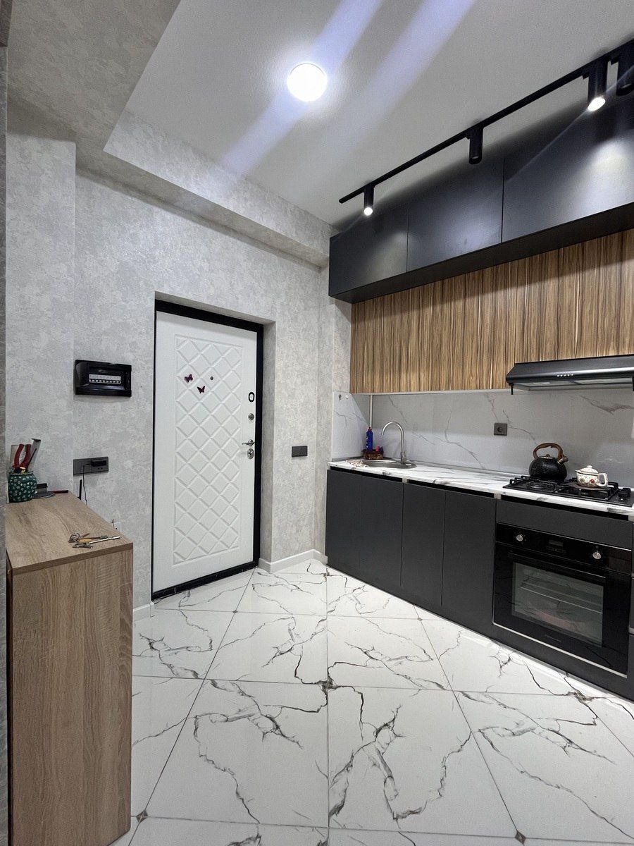 Satılır 3 otaqlı yeni tikili 90 m² — Mənzil, Bakı (2)