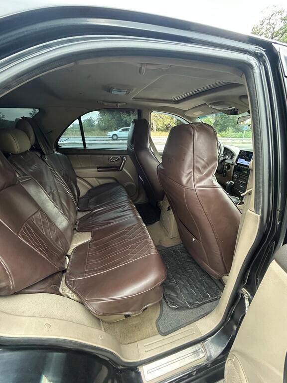 Kia Sorento, 2.5 L, 2007 il, 422 000 km — Avtomobillər, Qəbələ (8)