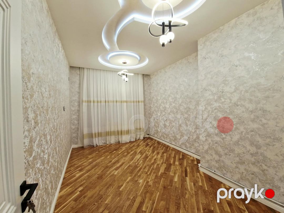 Satılır 2 otaqlı yeni tikili 57 m² — Mənzil, Bakı (3)
