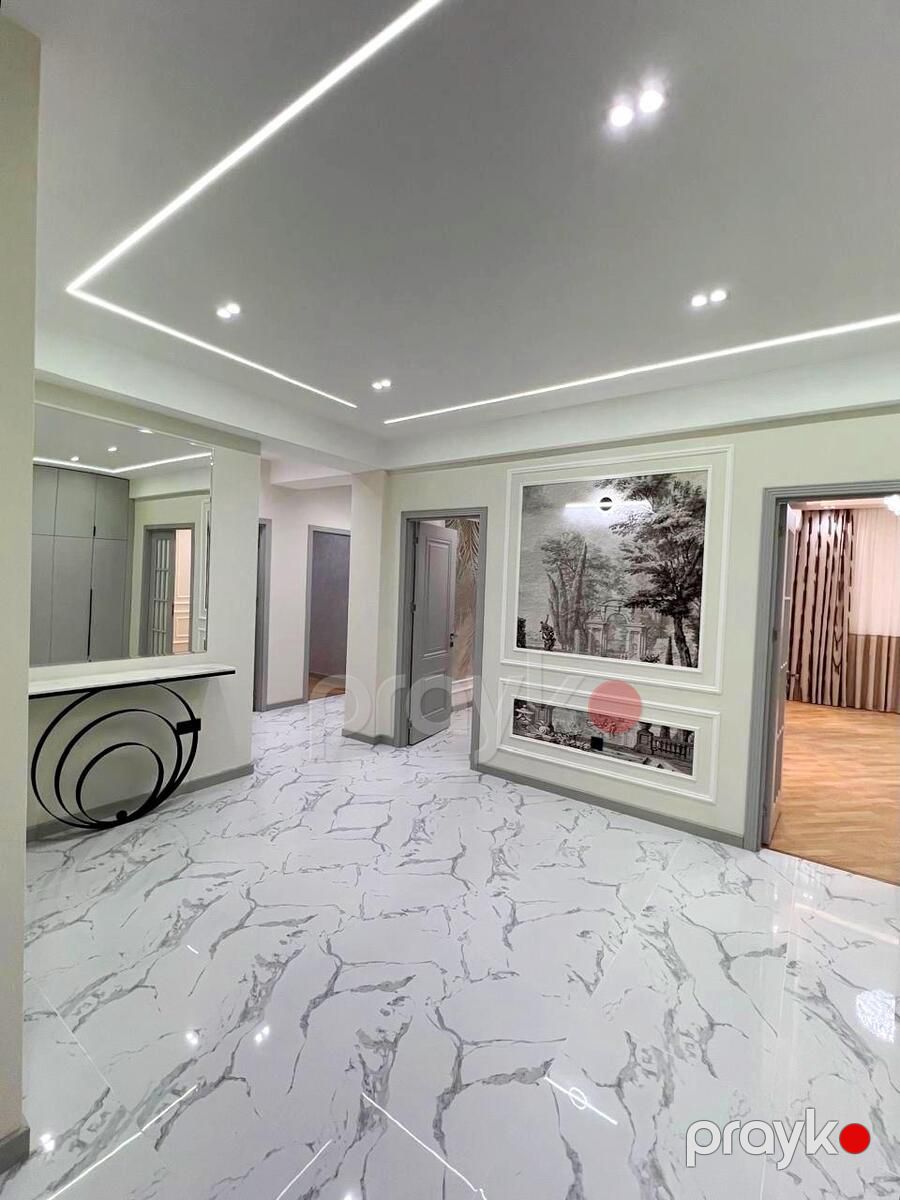 Satılır 4 otaqlı yeni tikili 192.8 m² — Mənzil, Bakı (12)