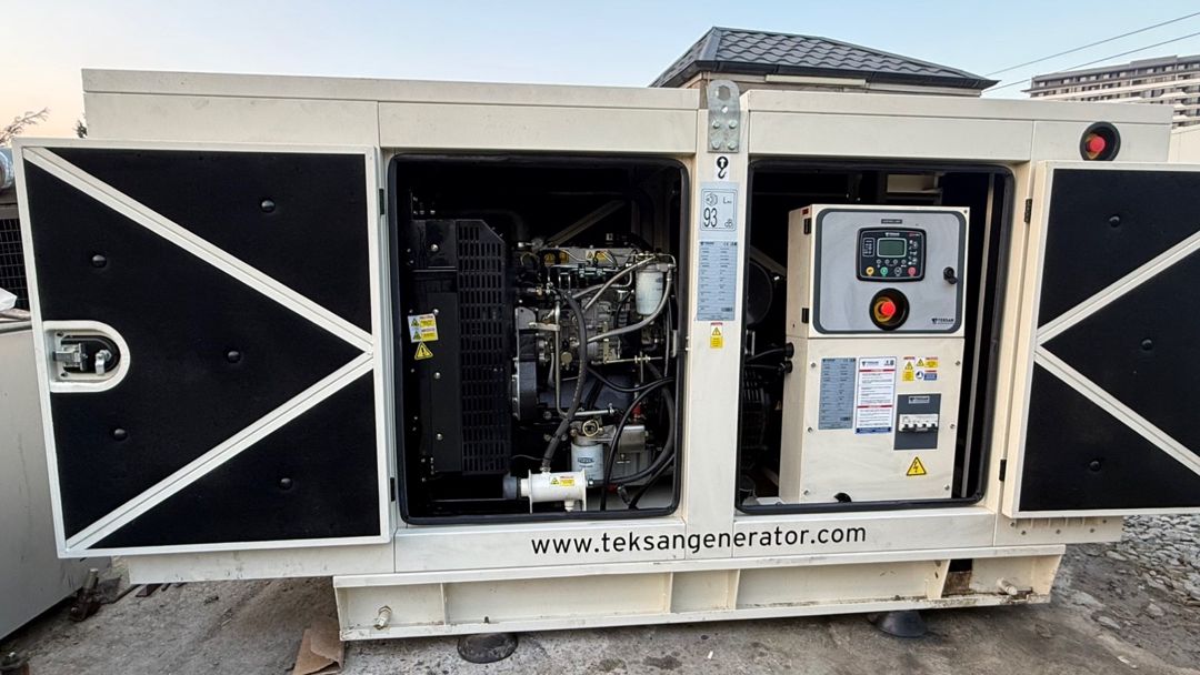 Teksan generatoru icarəsi — Xidmətlər, Bakı (5)