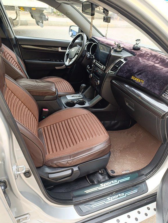 Kia Sorento, 2.0 L, 2010 il, 227 500 km — Avtomobillər, Sumqayıt (5)