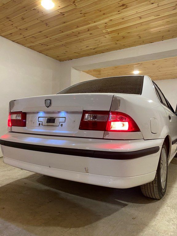 Khazar LX, 1.7 L, 2021 il, 240 000 km — Avtomobillər, Bakı (7)