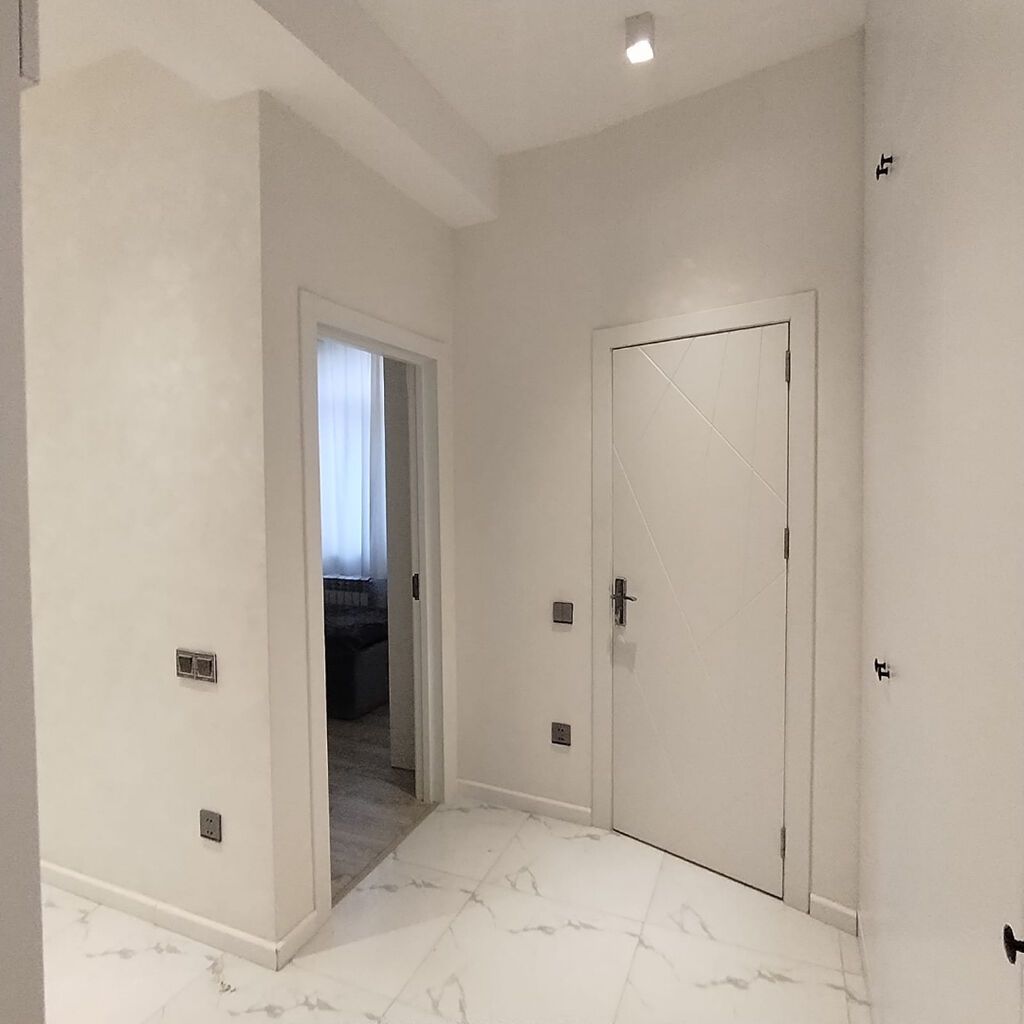 3 otaqlı, Yeni tikili, 58 kv. m — Daşınmaz əmlak, Bakı (8)