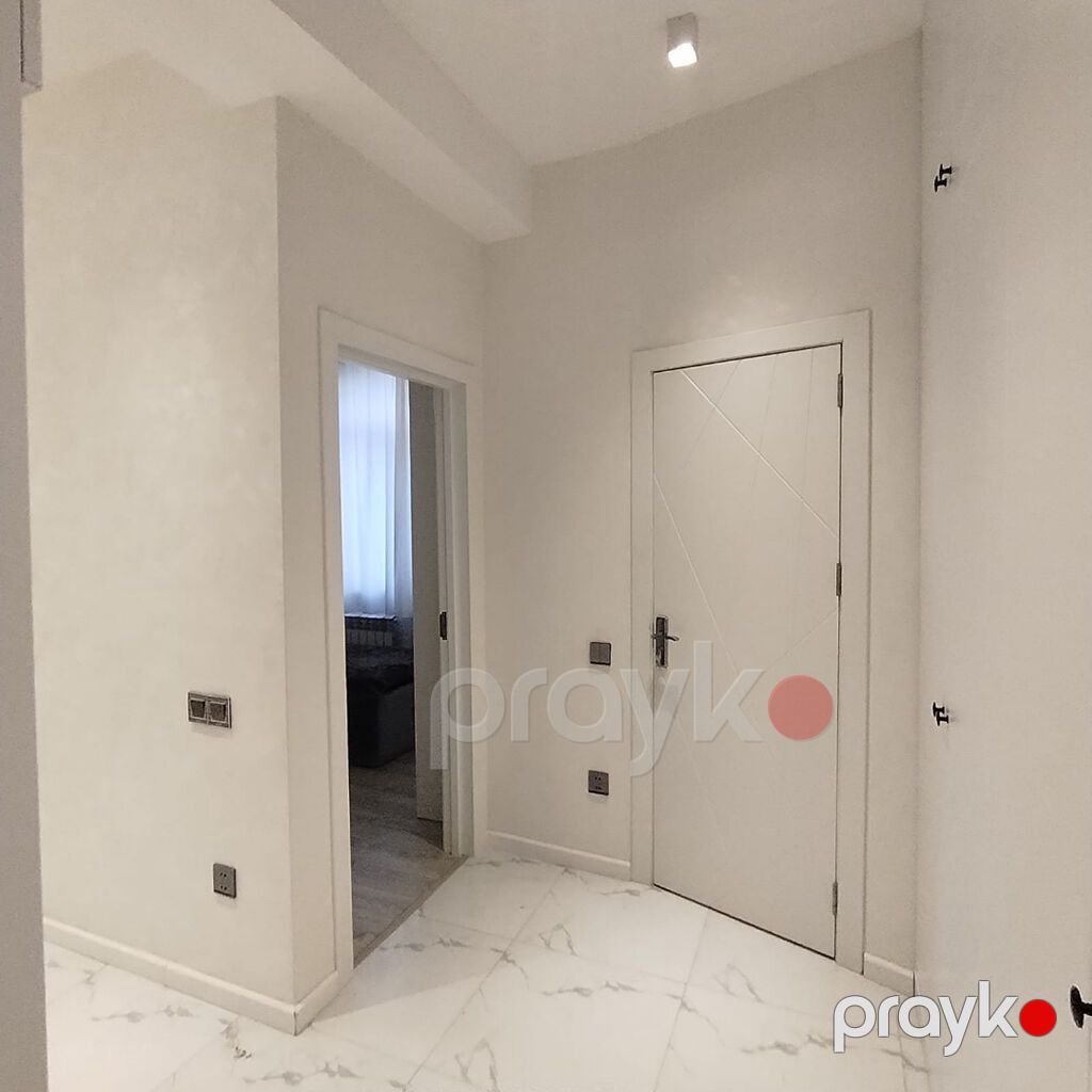 Tibb universiteti yaxınlığında, regal residence-də 2-DƏN 3-Ə düzəlmə — Mənzil, Bakı (8)