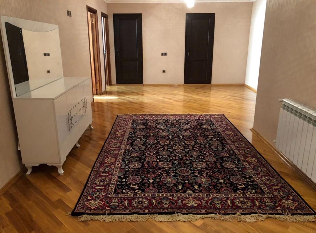 İcarəyə verilir 3 otaqlı yeni tikili 154 m² — Mənzil, Bakı (8)