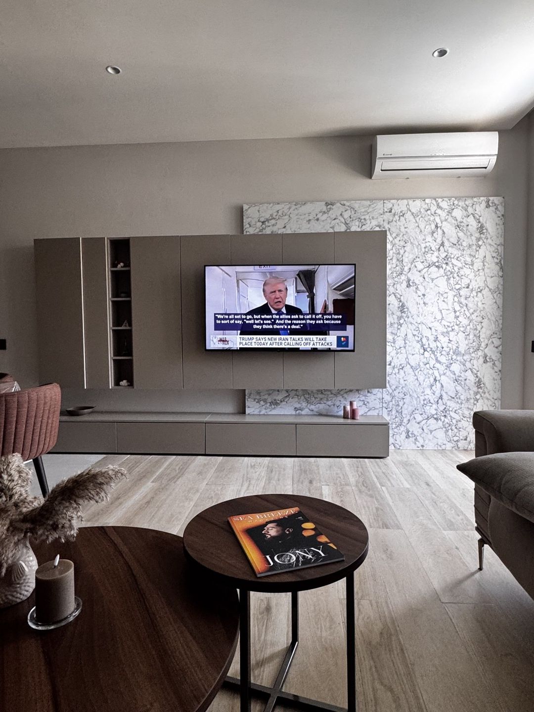 İcarəyə verilir 2 otaqlı yeni tikili 98 m² — Mənzil, Bakı (4)