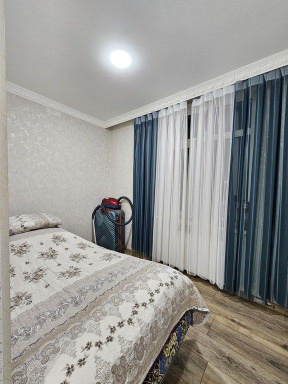 Satılır 3 otaqlı köhnə tikili 65 m² — Mənzil, Xırdalan (11)