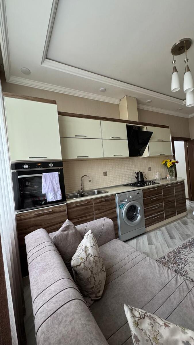 Satılır 3 otaqlı yeni tikili 108 m² — Mənzil, Bakı (11)