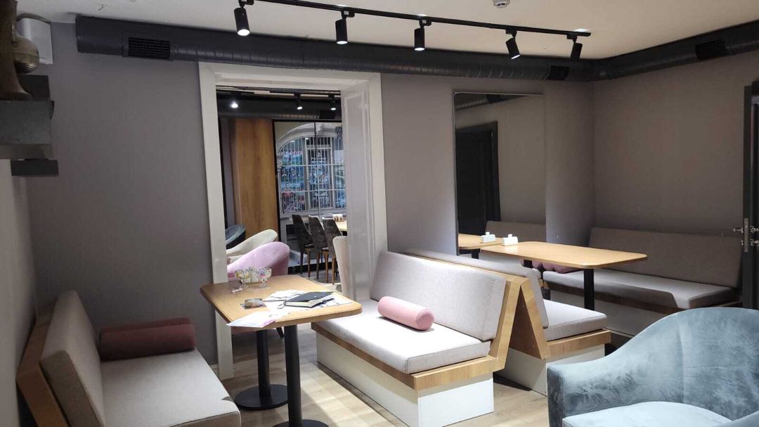 Satılır obyekt 320 m² — Əmlak, Bakı (7)
