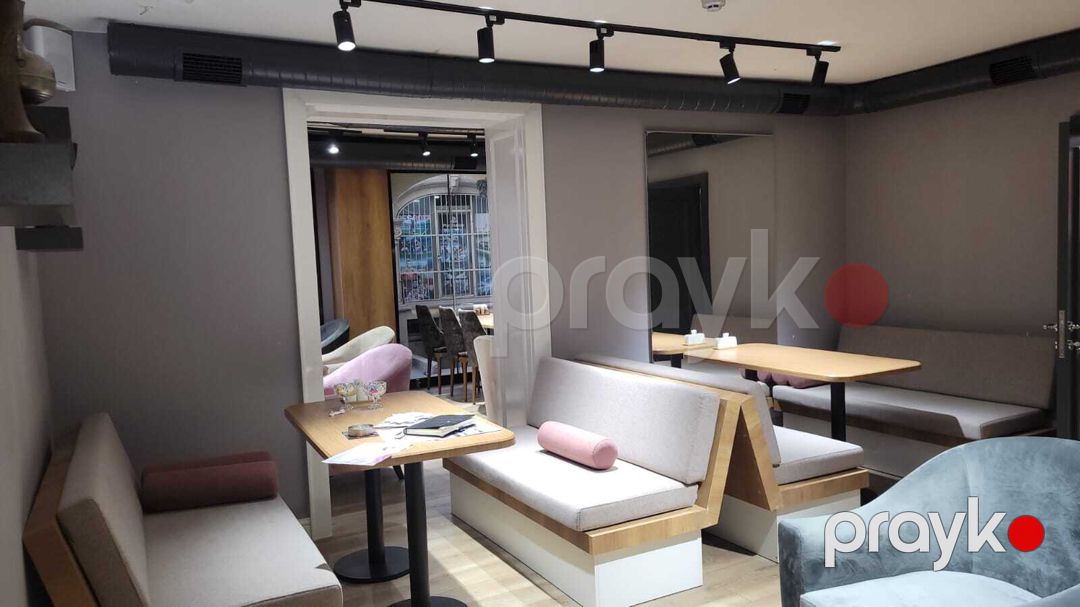Satılır obyekt 320 m² — Əmlak, Bakı (7)