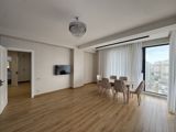 İcarəyə verilir 3 otaqlı yeni tikili 110 m² — Əlixan Əskərov — Квартира