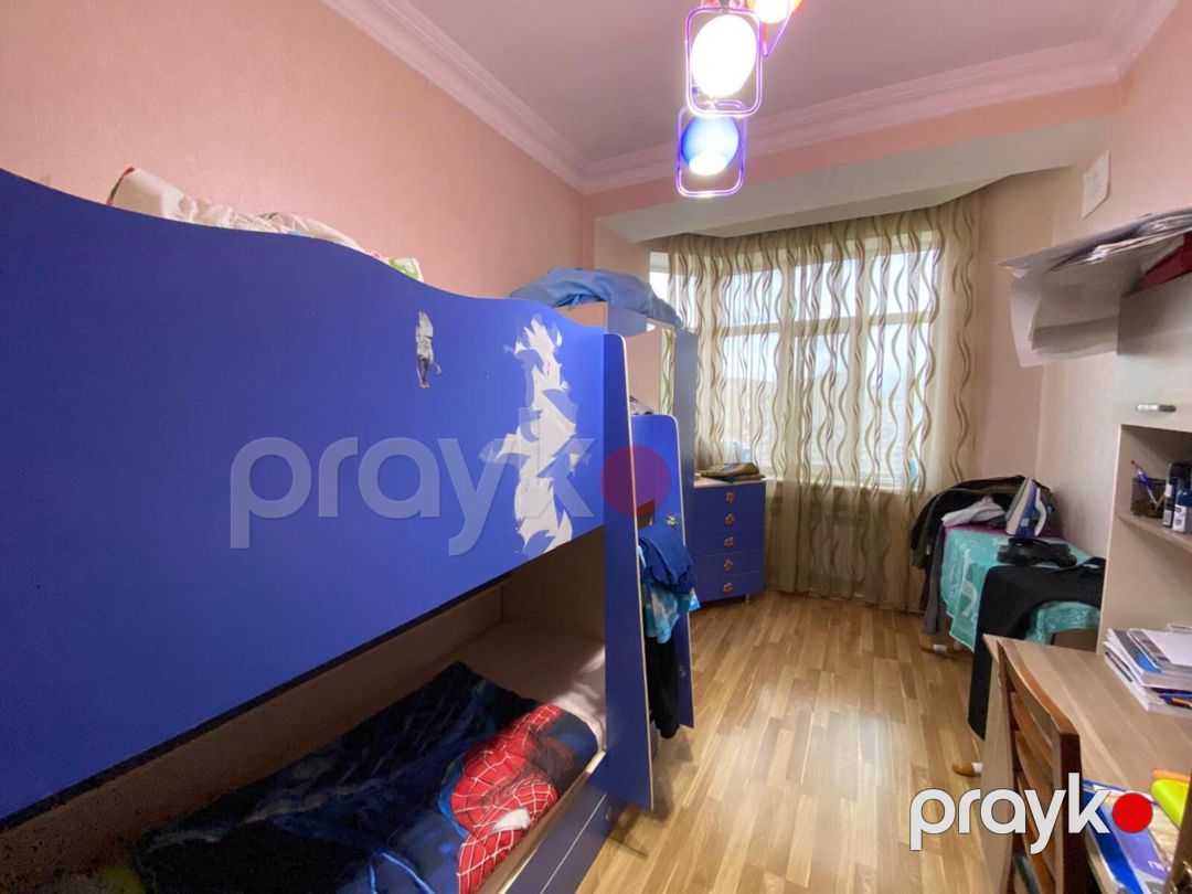 Satılır 3 otaqlı yeni tikili 85 m² — Mənzil, Bakı (7)