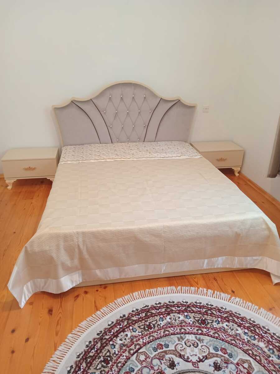 Satılır 4 otaqlı həyət evi/bağ evi 106 m² — Ev, villa, Bakı (12)