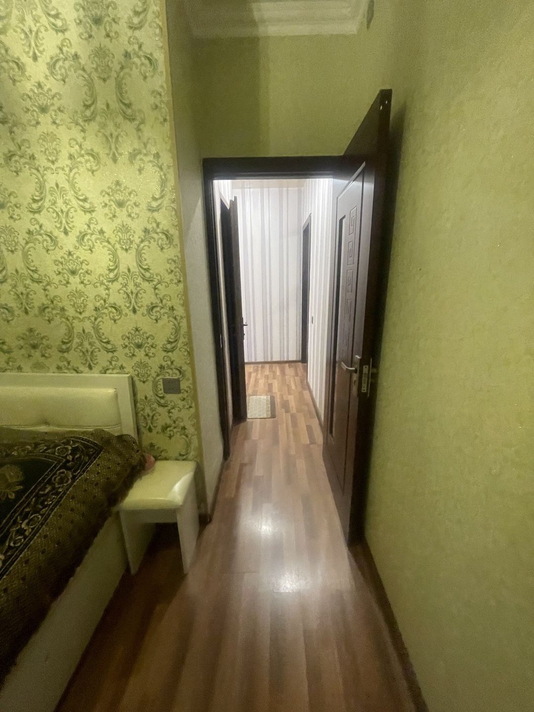 Satılır 2 otaqlı köhnə tikili 50 m² — Mənzil, Bakı (7)