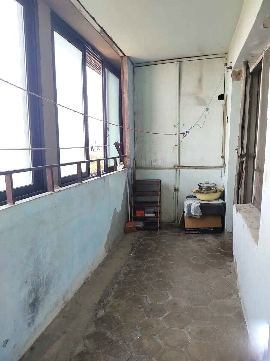 Satılır 2 otaqlı köhnə tikili 63 m² — Mənzil, Bakı (12)