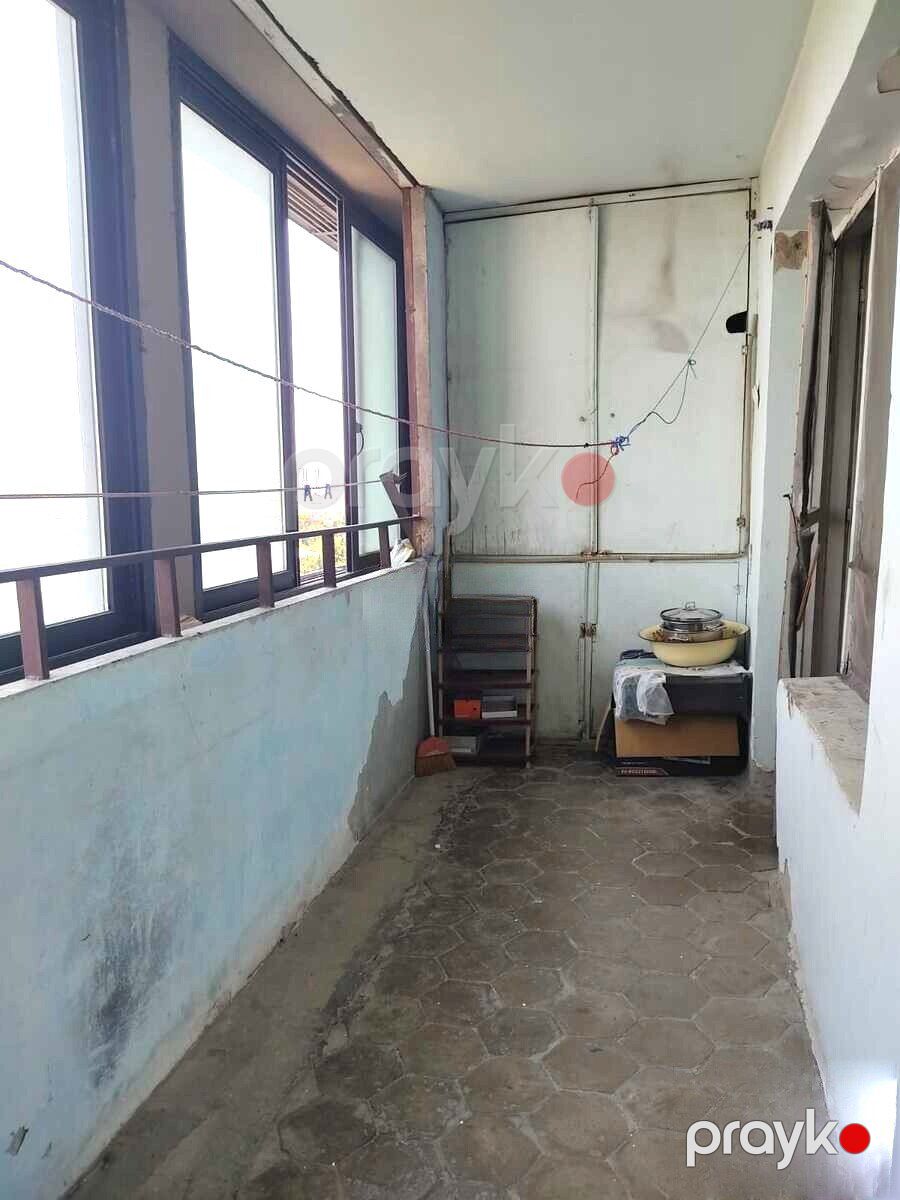 Satılır 2 otaqlı köhnə tikili 63 m² — Mənzil, Bakı (12)