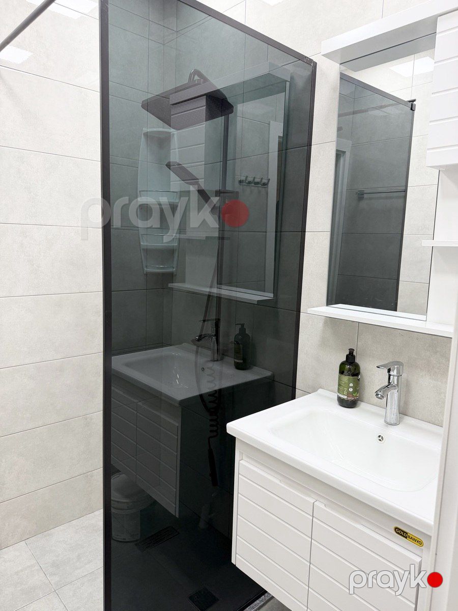 İcarəyə verilir 2 otaqlı köhnə tikili 42 m² — Mənzil, Bakı (11)