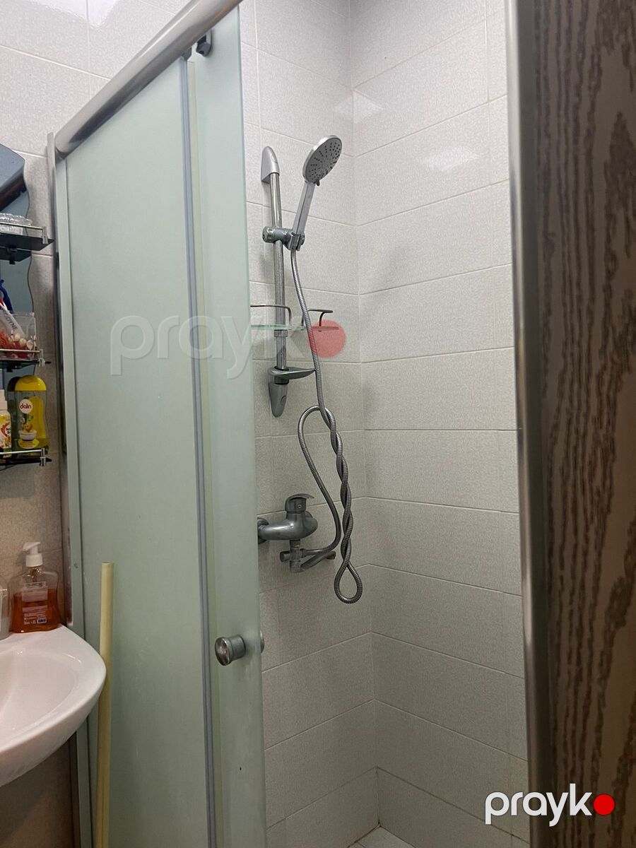 İcarəyə verilir 2 otaqlı yeni tikili 60 m² — Mənzil, Bakı (12)