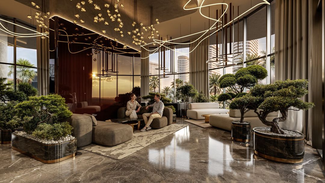 Satılır 1 otaqlı yeni tikili 39.2 m² — Mənzil, Bakı (2)