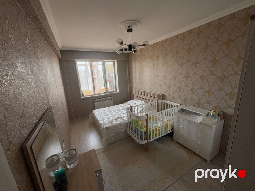 Satılır 2 otaqlı yeni tikili 65 m² — Mənzil, Bakı (11)