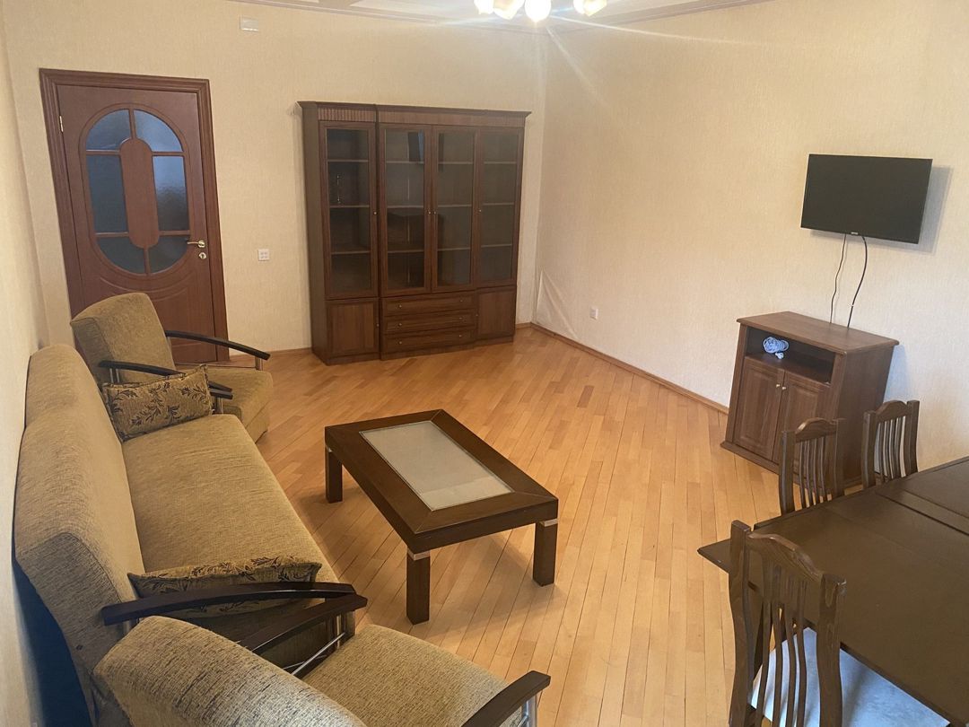 Satılır 1 otaqlı yeni tikili 70 m² — Mənzil, Bakı (5)