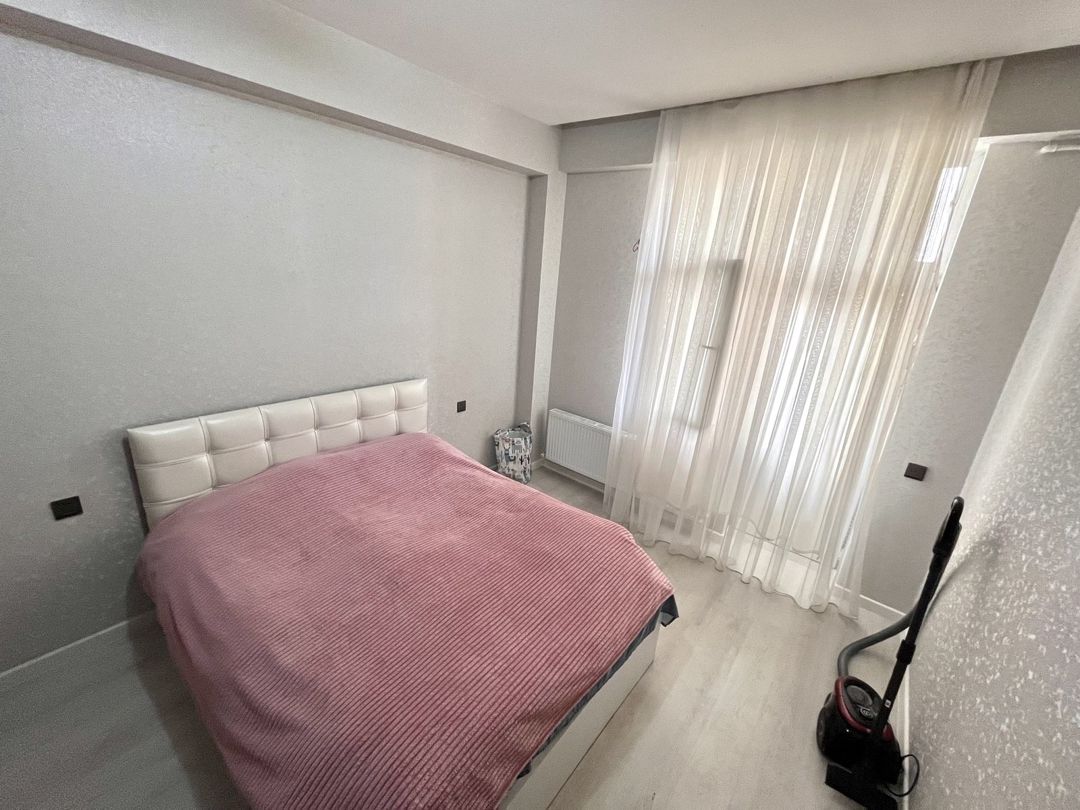 Satılır 3 otaqlı yeni tikili 90 m² — Mənzil, Bakı (7)