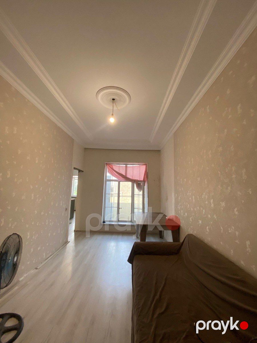 Satılır 2 otaqlı həyət evi/bağ evi 40 m² — Ev, villa, Bakı (12)