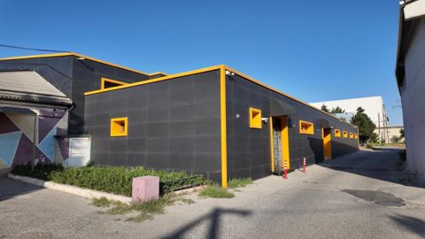 Satılır obyekt 750 m² — Bakı