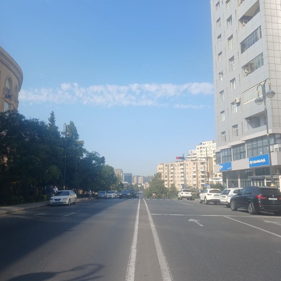 İcarəyə verilir obyekt 25 m² — Əmlak, Bakı (5)