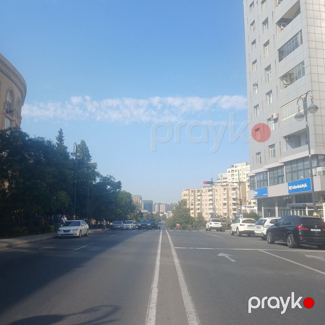 İcarəyə verilir obyekt 25 m² — Əmlak, Bakı (5)
