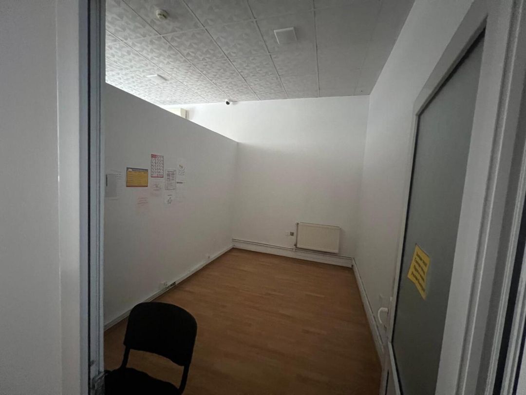 İcarəyə verilir 6 otaqlı ofis 155 m² — Ofis, Bakı (9)
