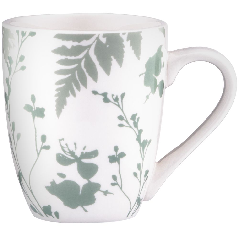 Böyük fincan Ardesto Capri AR0432CWG — Ev texnikası, Bakı (2)