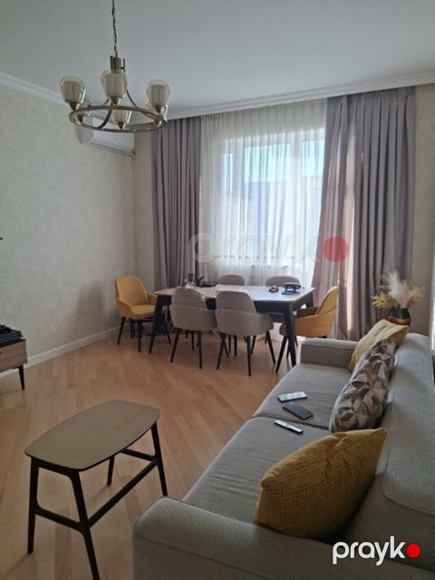 Satılır 3 otaqlı yeni tikili 110 m²
