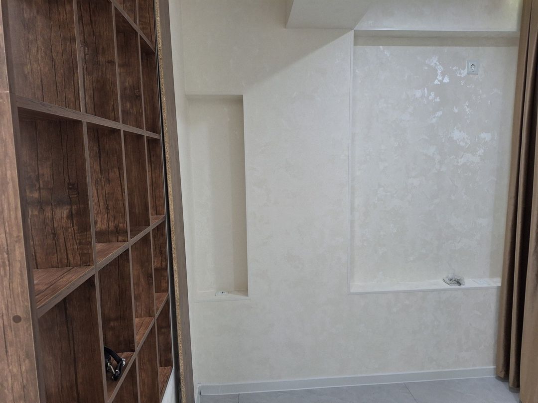 Satılır 2 otaqlı yeni tikili 32 m² — Mənzil, Xırdalan (11)