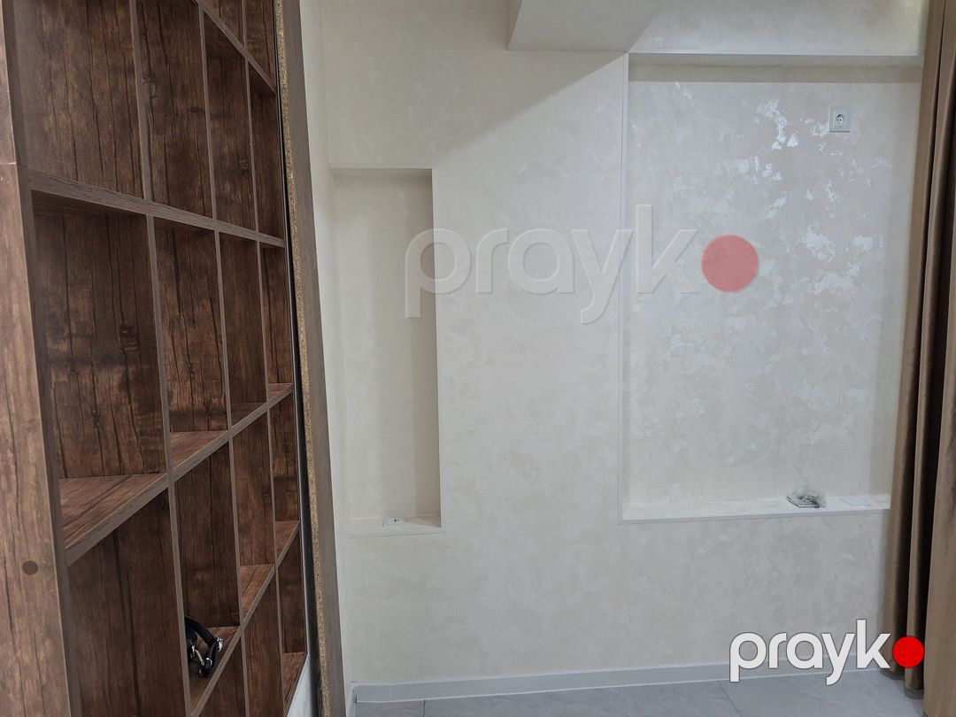 Satılır 2 otaqlı yeni tikili 32 m² — Mənzil, Xırdalan (11)