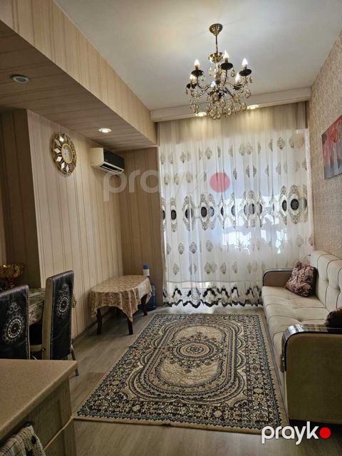 Satılır 2 otaqlı yeni tikili 60 m²