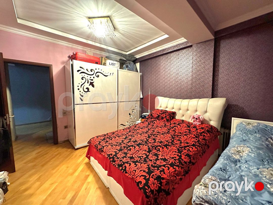 Satılır 2 otaqlı yeni tikili 95 m² — Mənzil, Bakı (5)