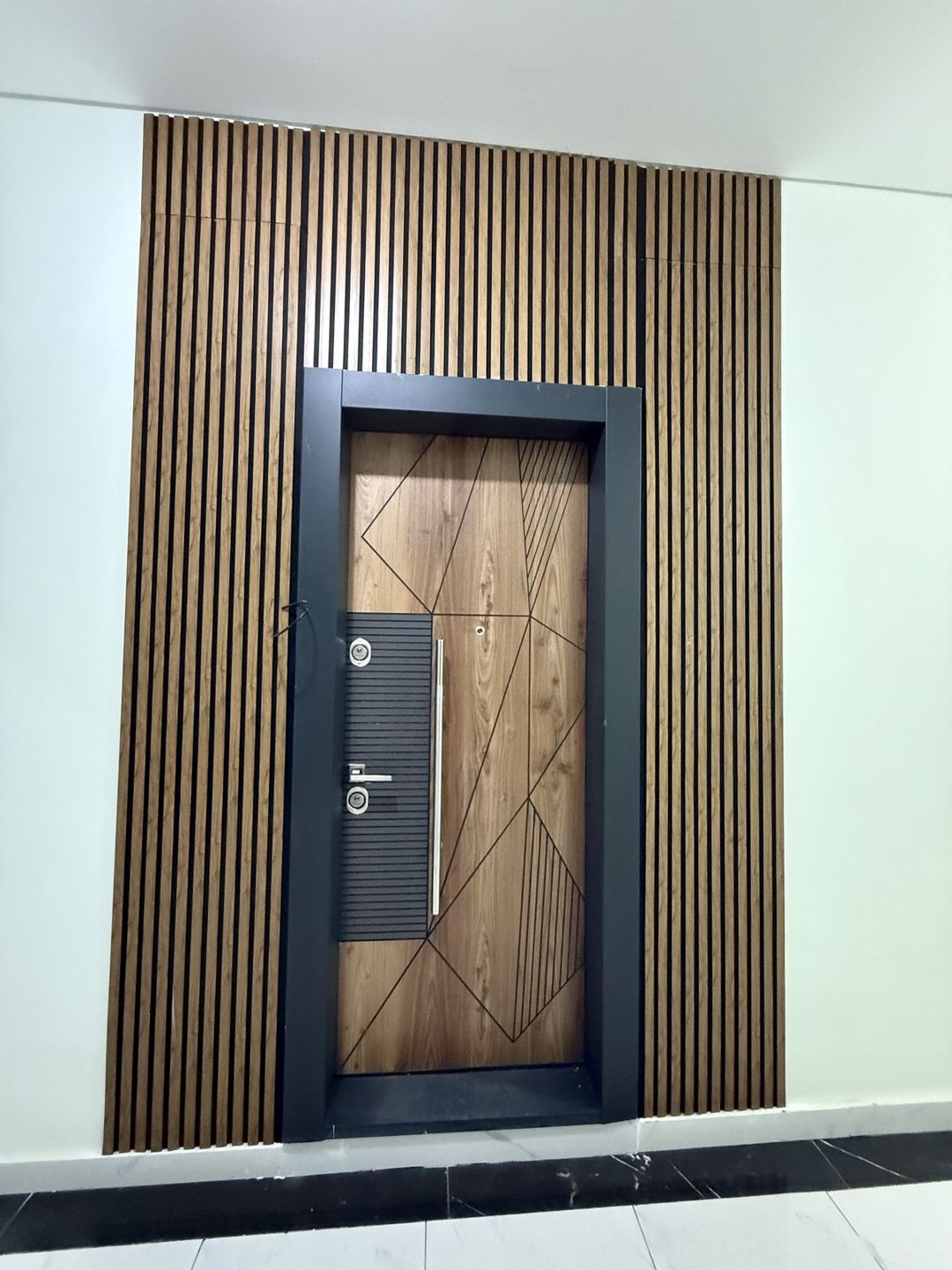 Satılır 3 otaqlı yeni tikili 125 m² — Mənzil, Bakı (5)
