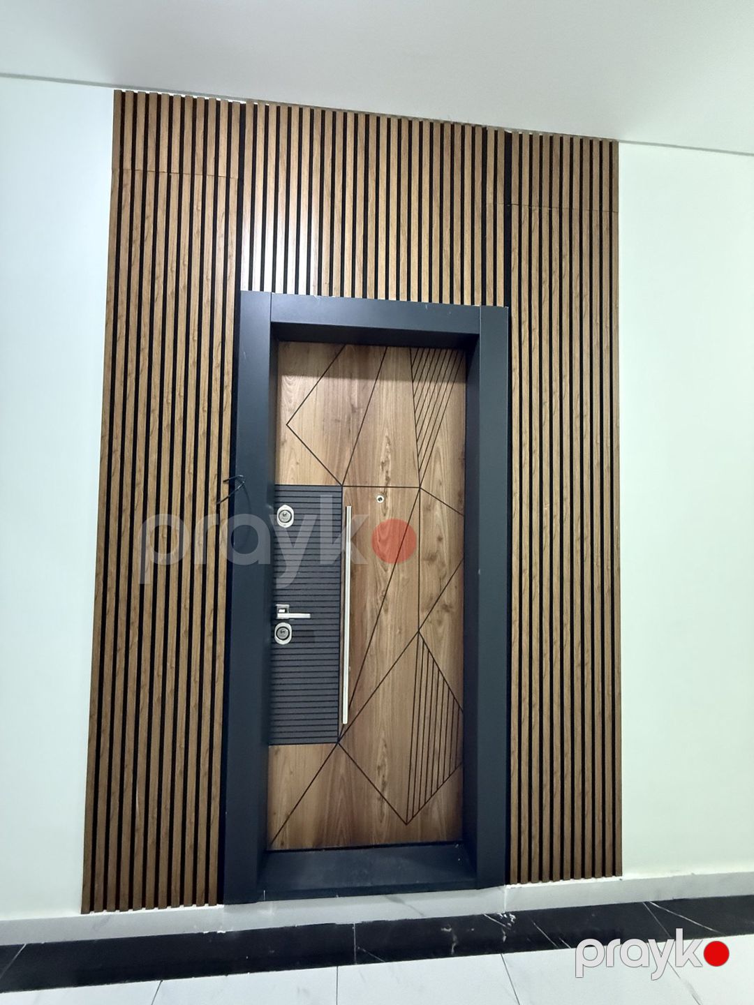 Satılır 3 otaqlı yeni tikili 100 m² — Mənzil, Bakı (7)