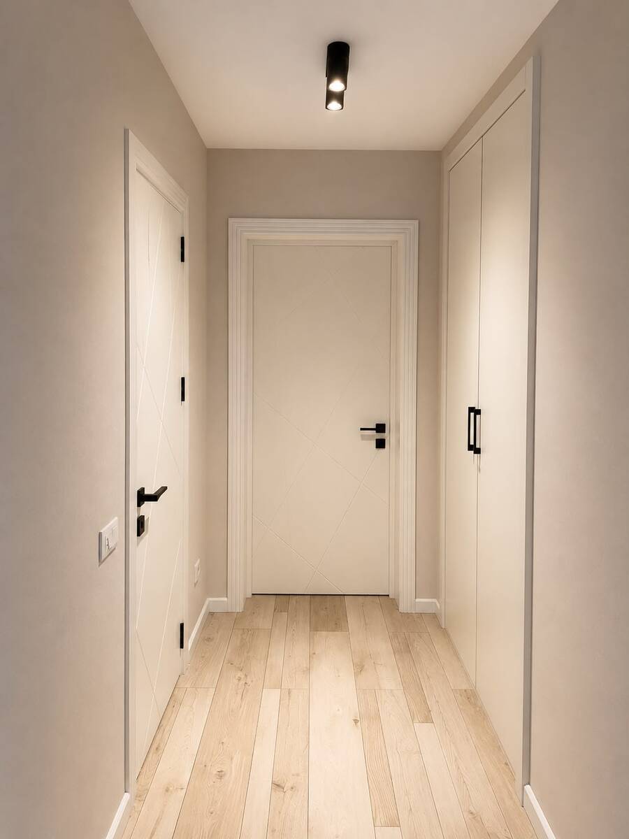 İcarəyə verilir 2 otaqlı köhnə tikili 60 m² — Mənzil, Bakı (3)