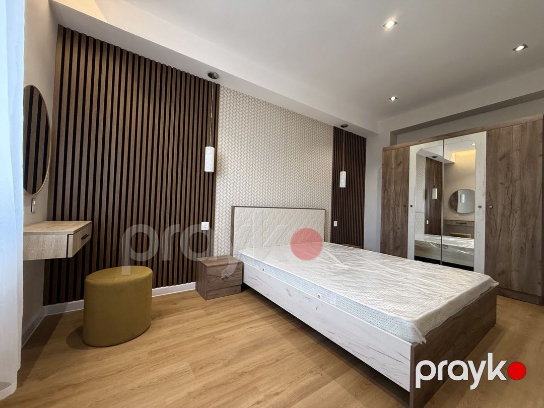 Satılır 3 otaqlı yeni tikili 76 m² — Mənzil, Bakı (2)